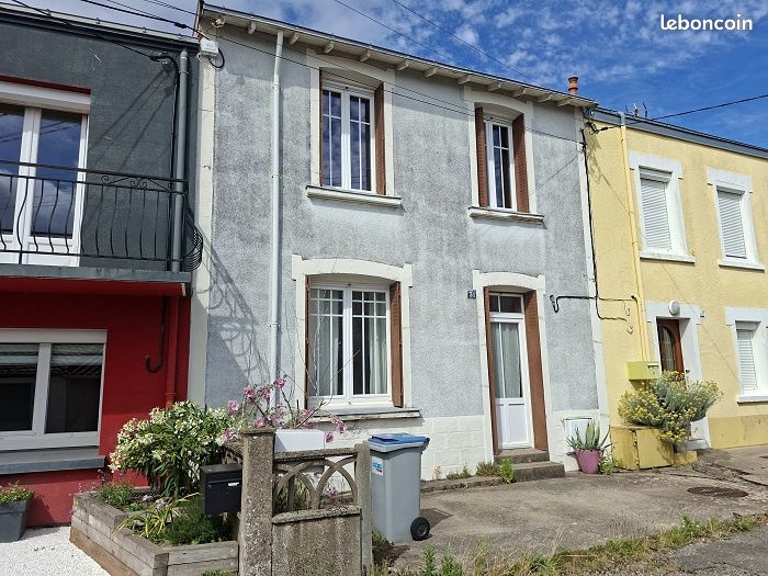 Maison 5 pièces 107 m² · à La Montagne · 107 m² · 239 900 €