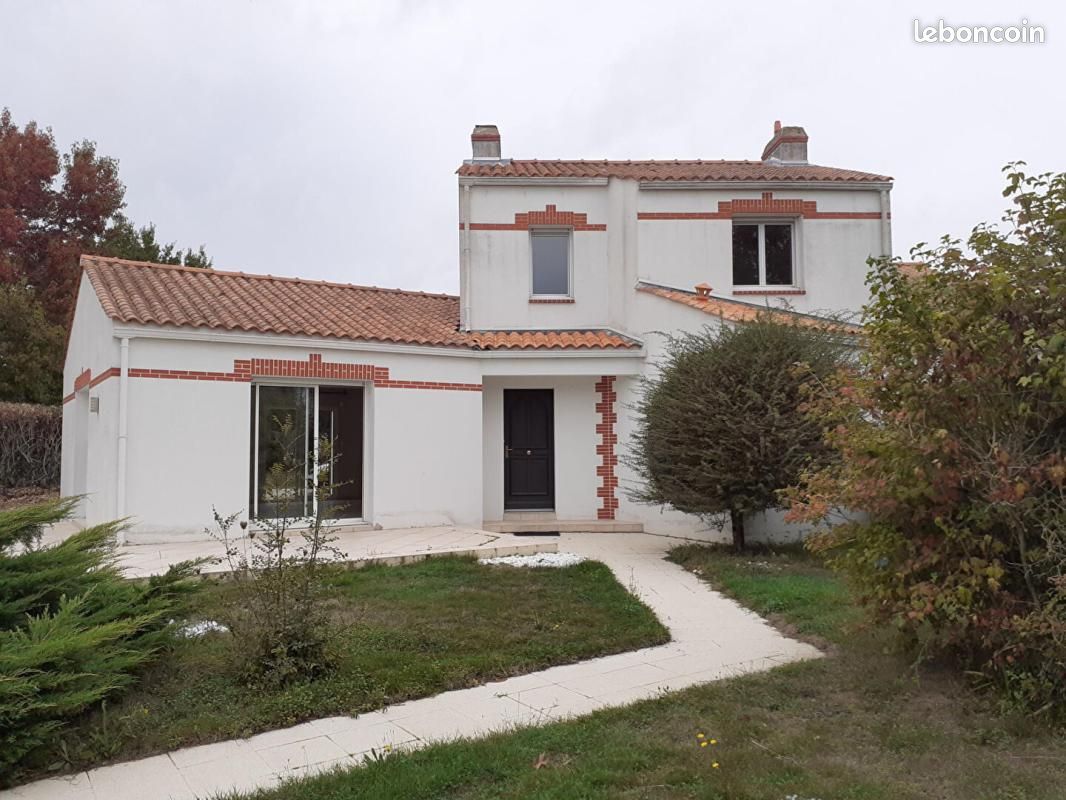 Maison 5 pièces 150 m² · à Pornic · 150 m² · 532 359 €