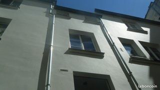 Appartement 1 pièce 18 m² · à Paris · 18 m² · 645 €/mois