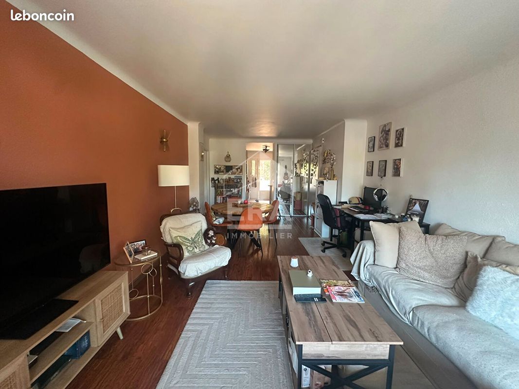 Appartement 3 pièces 70 m² · à Cagnes-sur-Mer · 70 m² · 395 000 €