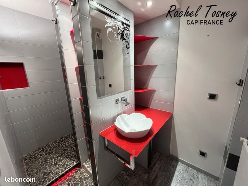 Appartement a louer montbeliard - 4 pièce(s) - 86 m2 - Surfyn