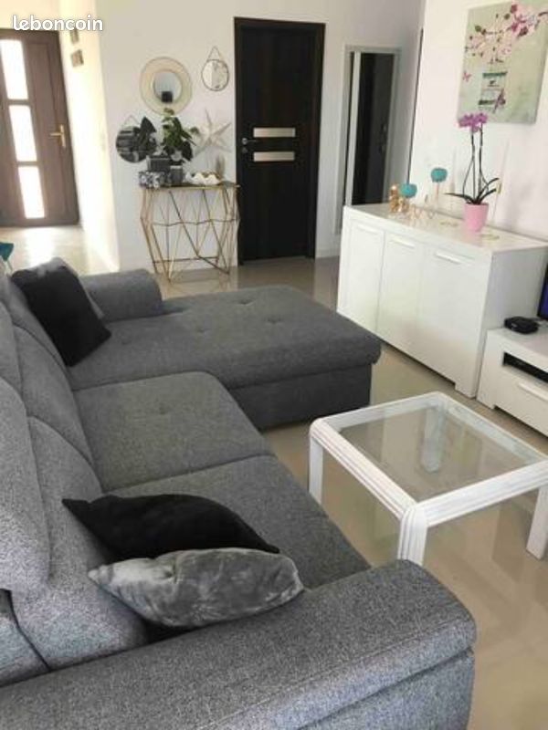 Maison cosy avec piscine (image 2)