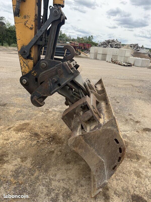 Liebherr A312 LITRONIC (image 6)