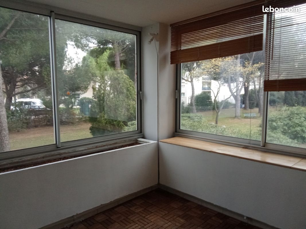 Appartement 4 pièces 91 m² · à Montpellier · 91 m² · 266 500 €