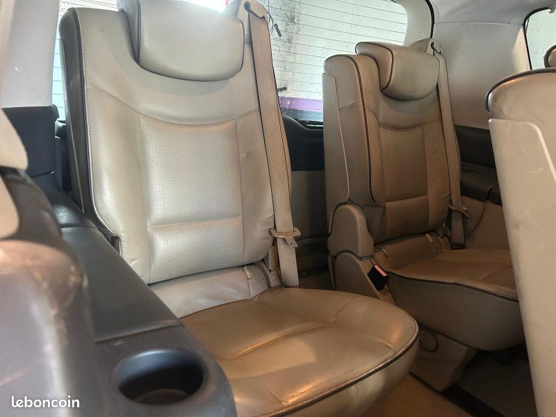 Renault ESPACE IV 2.0 DCI 175CH FAP INITIALE BVA (image 3)