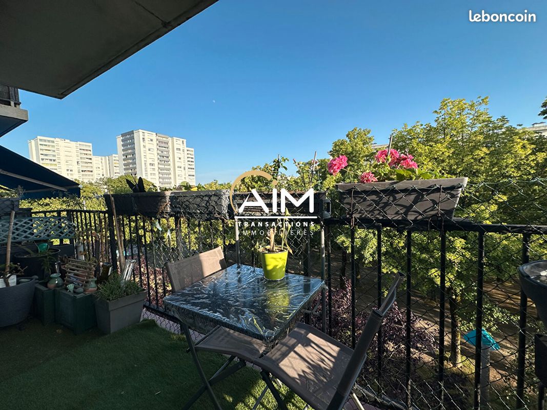 Appartement 3 pièces 63 m² · à Saint-Pierre-des-Corps · 63 m² · 102 800 €