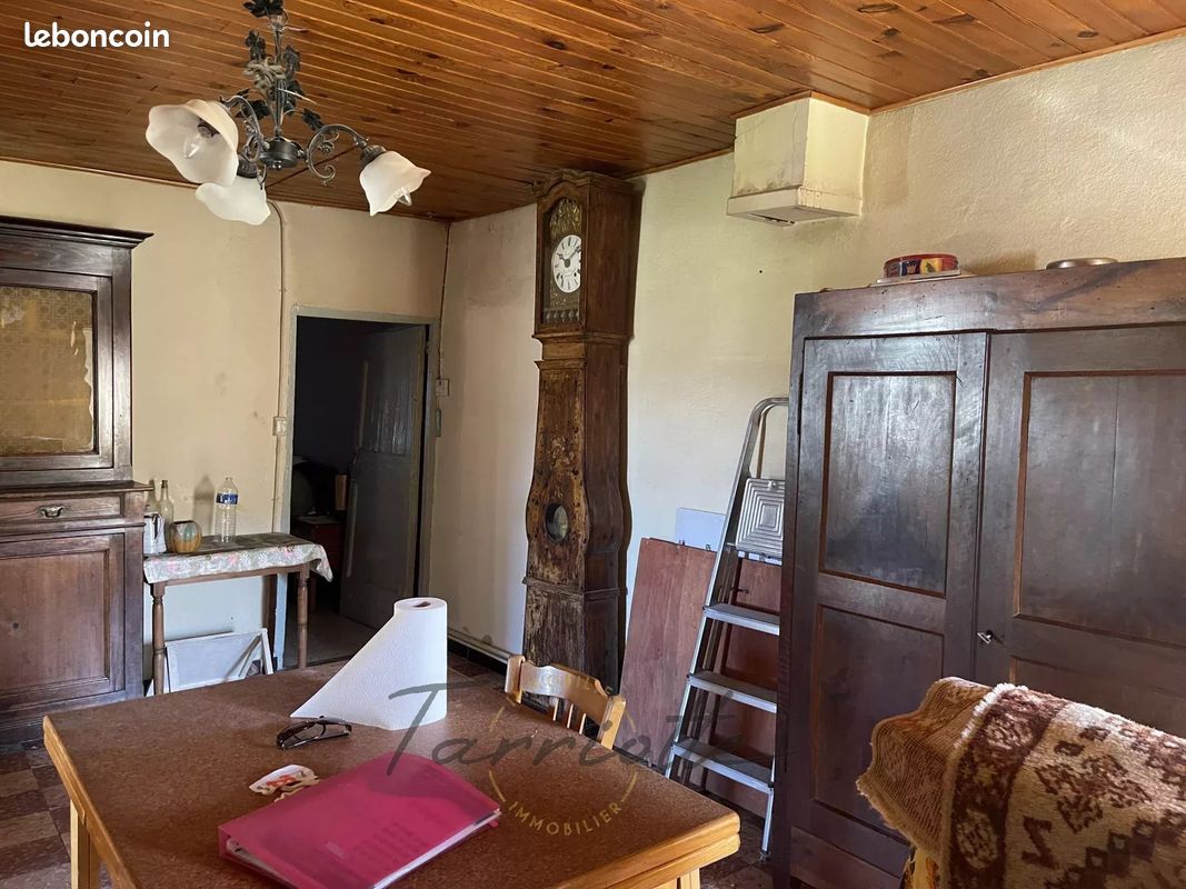Ferme 9 pièces 150 m² (image 7)