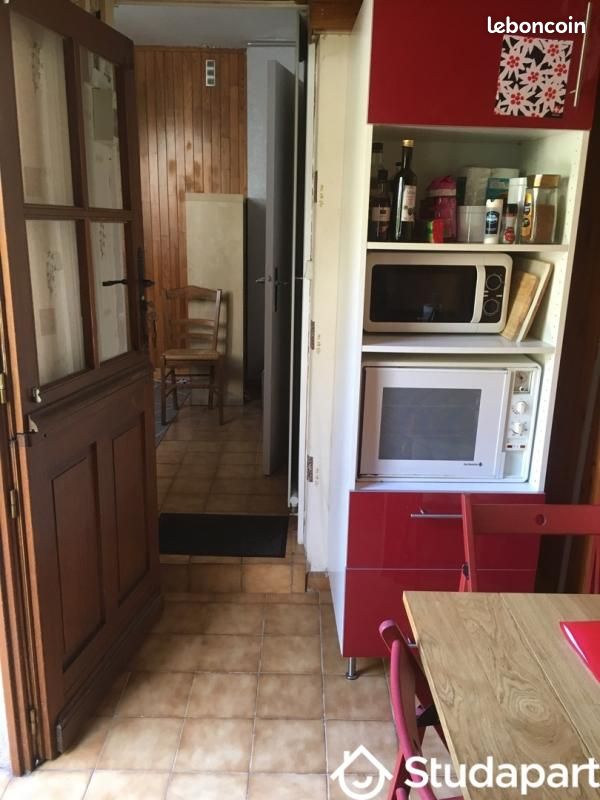 Maison 2 pièces 28 m² · à Villejuif · 28 m² · 720 €