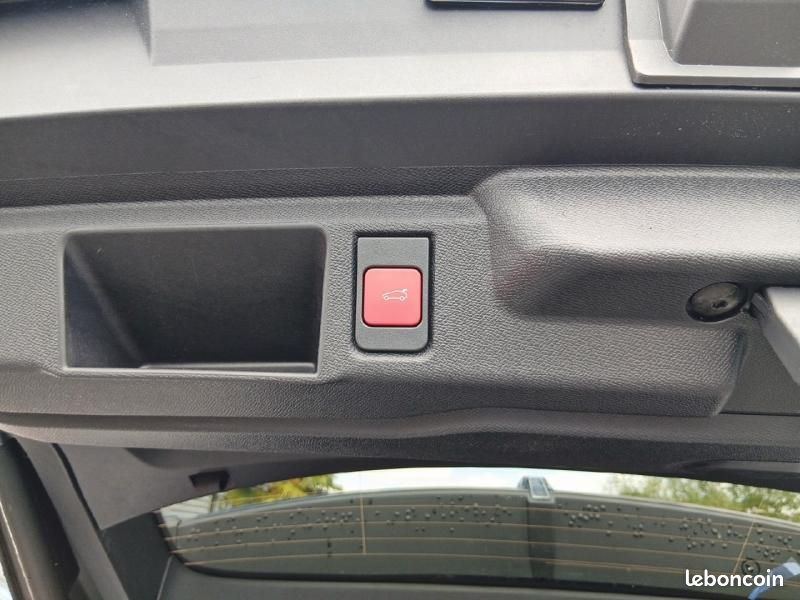 Opel Grandland 1.2 Turbo Hybrid 145ch GS e-DCT6 (image 20)