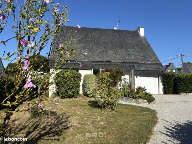 Maison 6 pièces 110 m²
