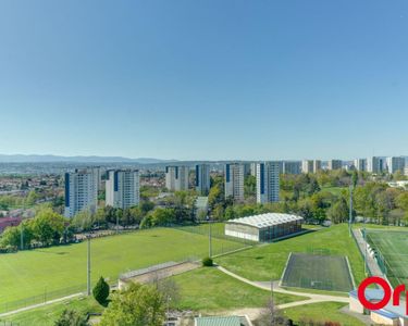 Appartement 125 000 € - 66 m²