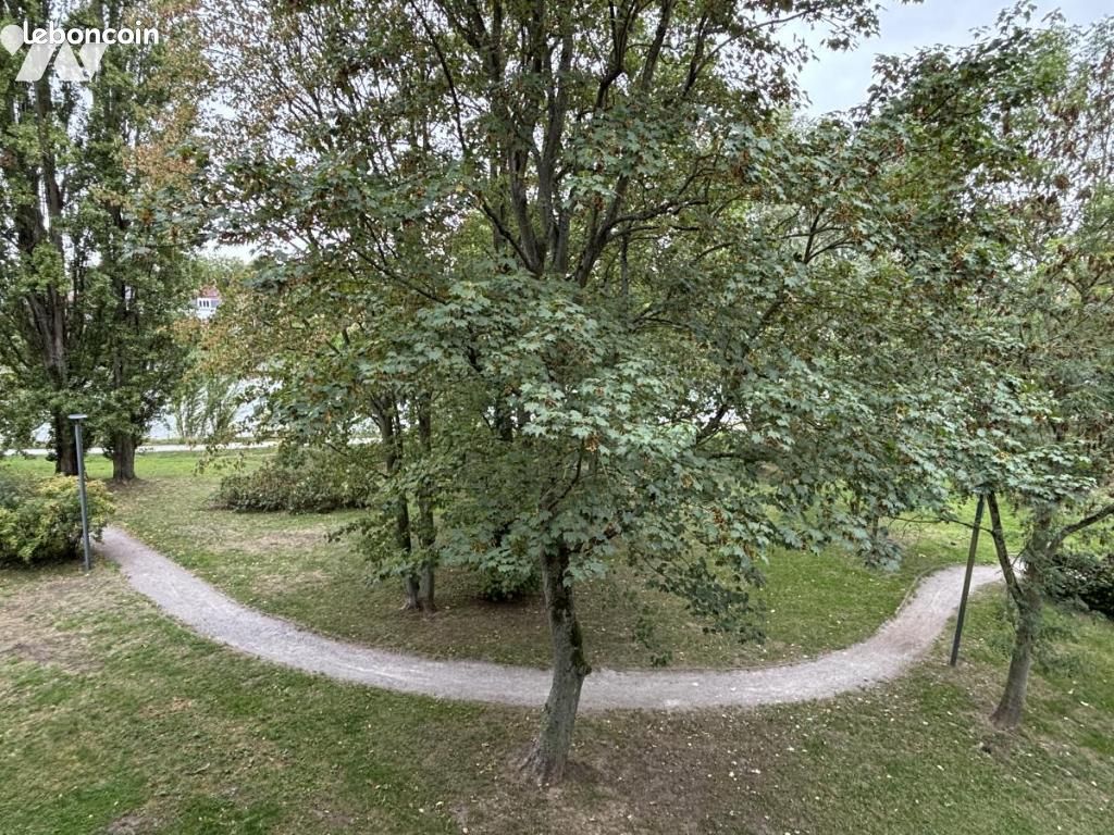 Appartement 4 pièces 84 m² · à Haubourdin · 84 m² · 222 000 €