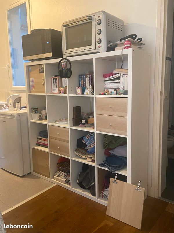 Meuble IKEA (image 1)
