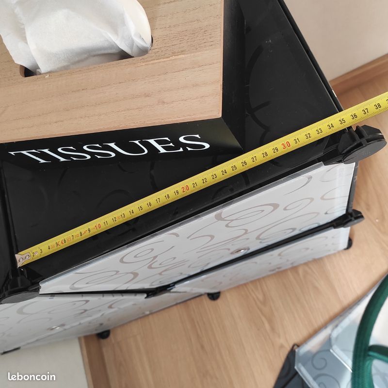 Meubles cases modulable (image 11)