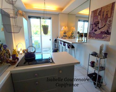Appartement 200 000 € - 37 m²