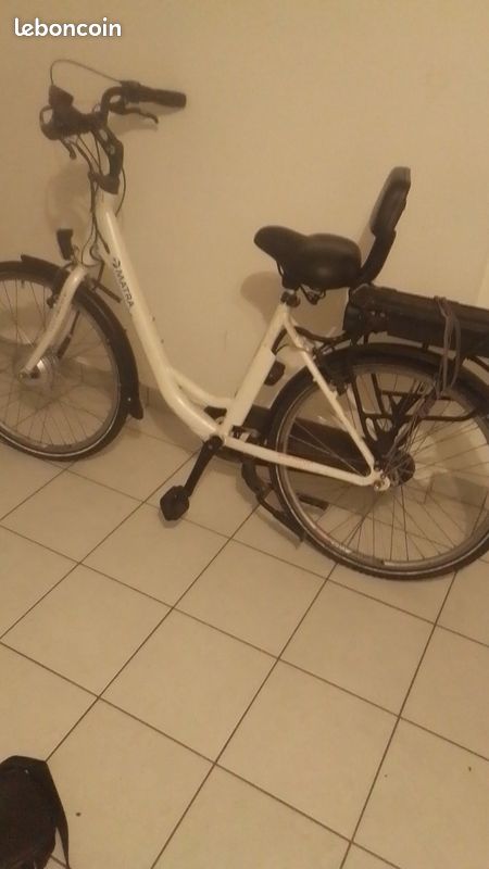 Velo électrique matra (image 2)