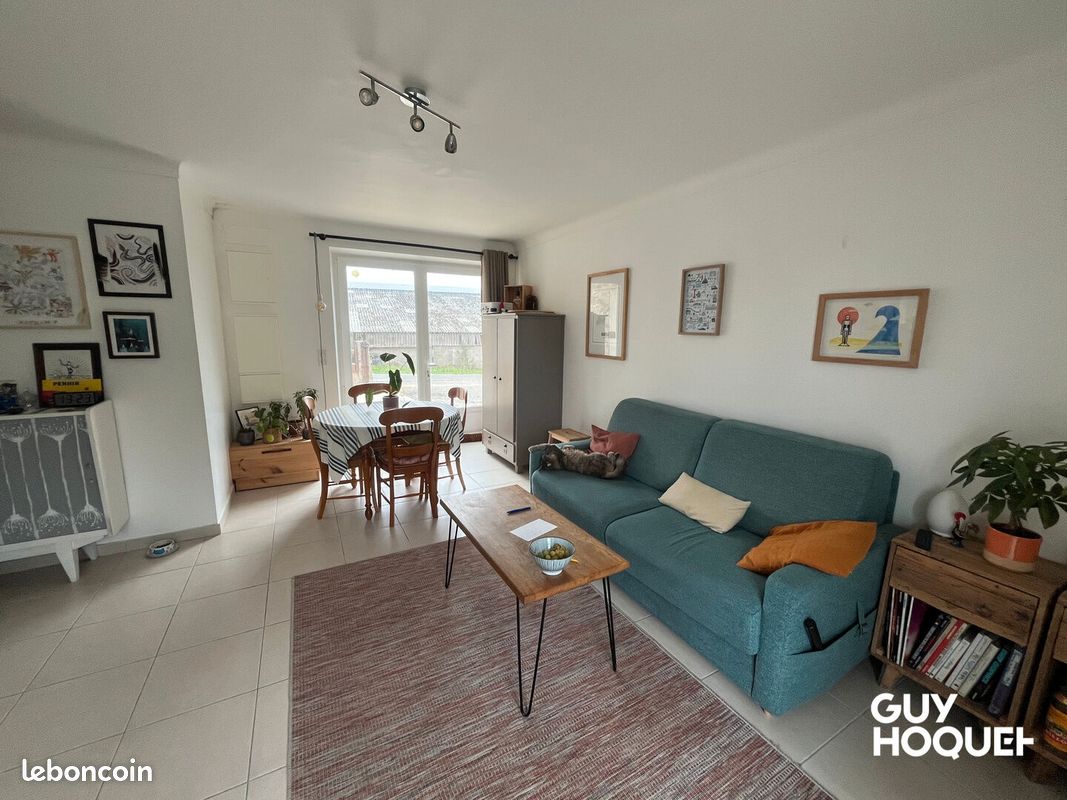 Maison 4 pièces 82 m² · à Vigneux-de-Bretagne · 82,2 m² · 854 €/mois
