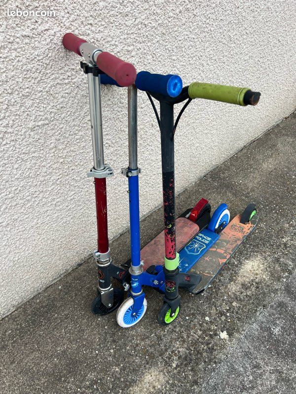 Trottinettes (image 2)