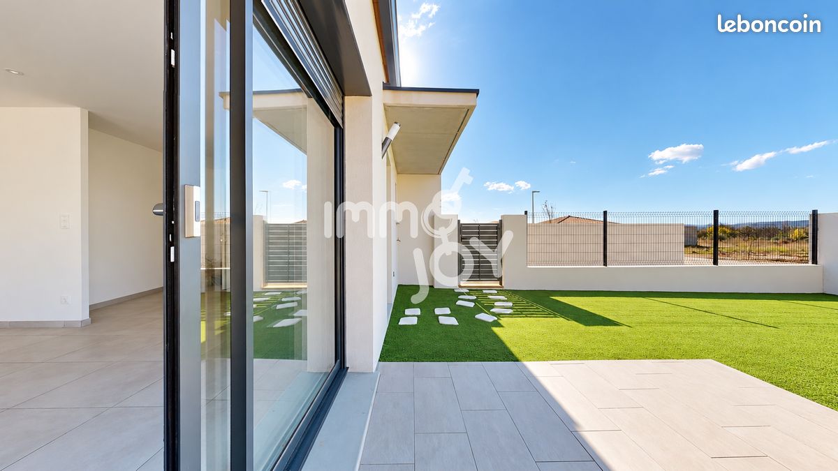 Maison 4 pièces 100 m² · à Narbonne · 100 m² · 259 000 €