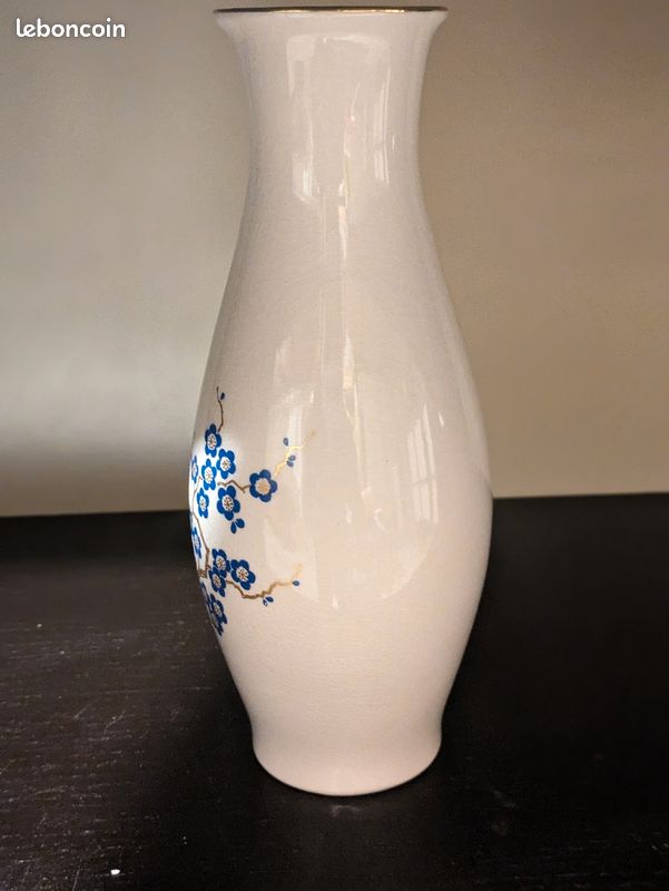 Vase vintage Neuerer Allemand (image 2)