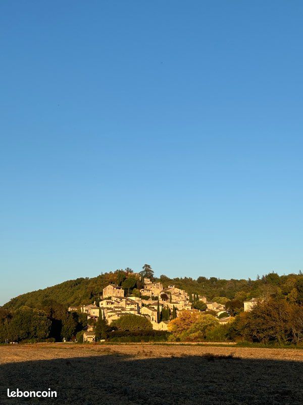 Vacances à l’atelier de Rochegude sur Cèze (image 11)
