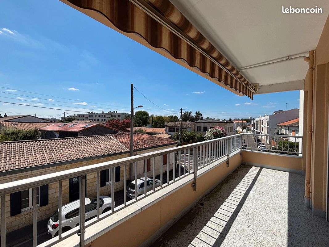 Appartement 3 pièces 74 m² · à Bordeaux · 74 m² · 290 000 €