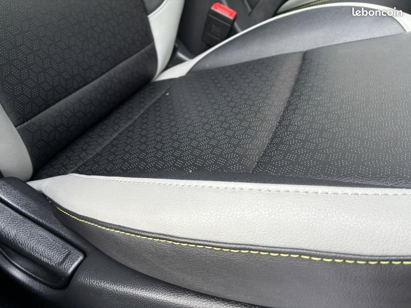 Kia Picanto 1.2 DPi 84ch X Line (image 18)