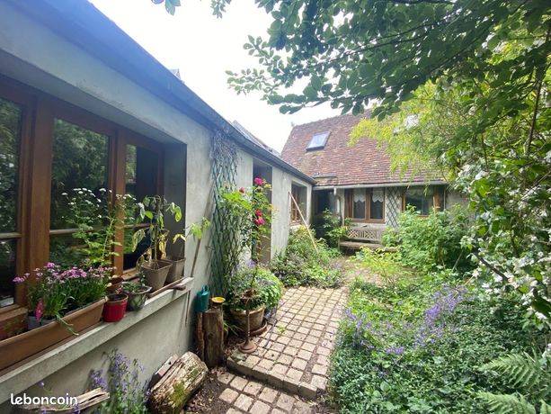 Maison de ville 7 pièces 153 m²