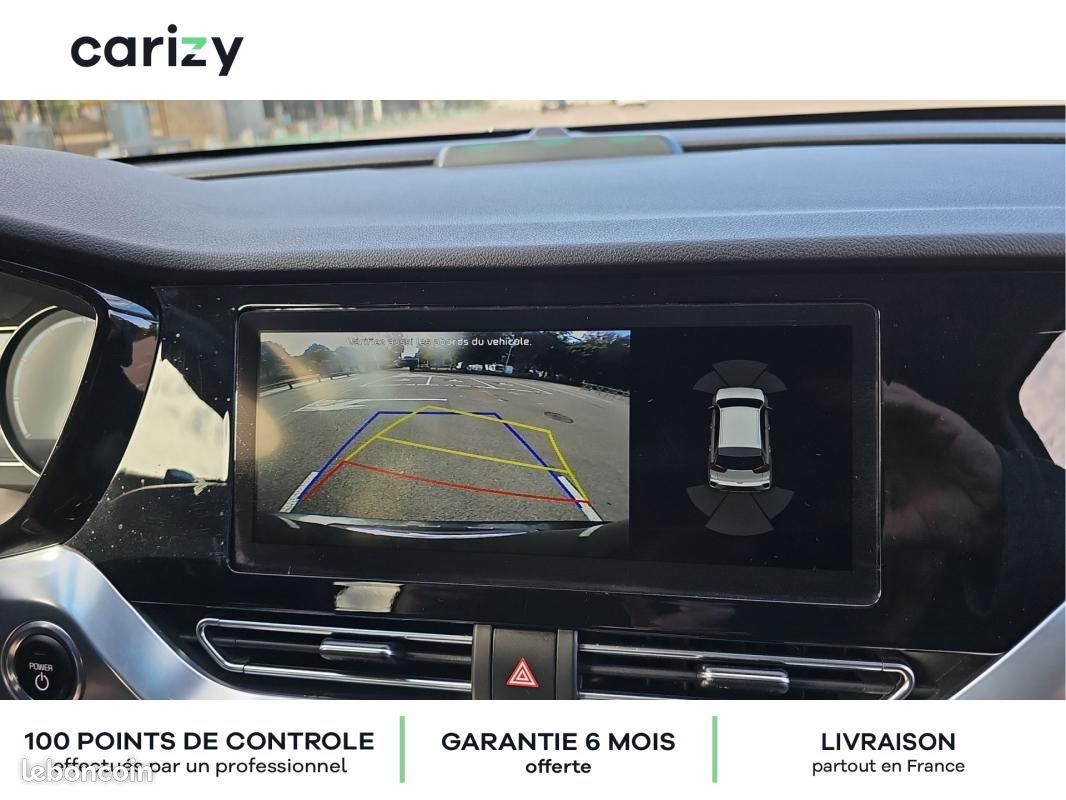 Kia e-niro Electrique 204 ch Premium (image 36)