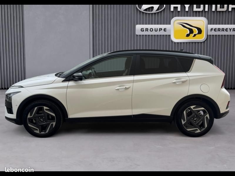 Hyundai Bayon 1.0 T-GDi 100ch Executive DCT-7 (image 2)