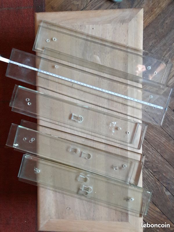 Plaques de propreté pour portes (image 2)