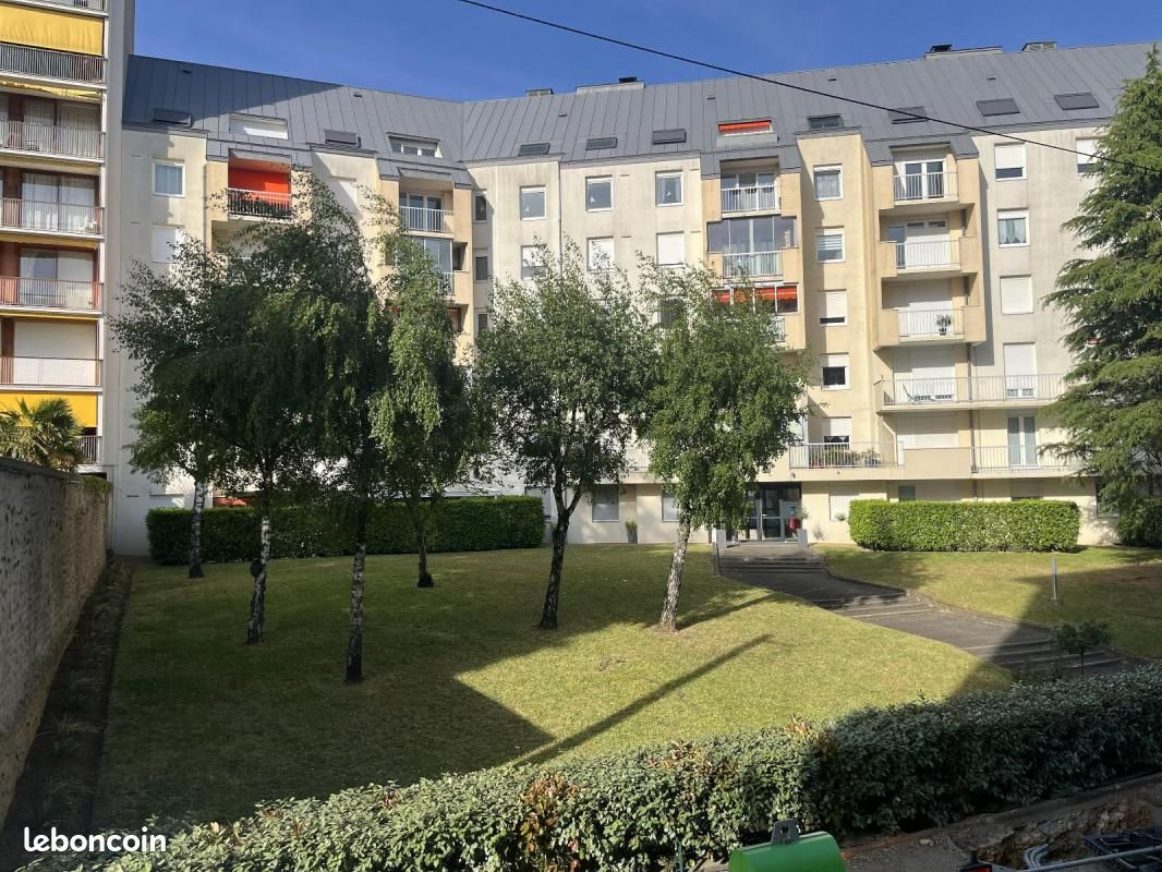 Appartement 1 pièce 25 m² · à Le Mans · 25 m² · 64 800 €