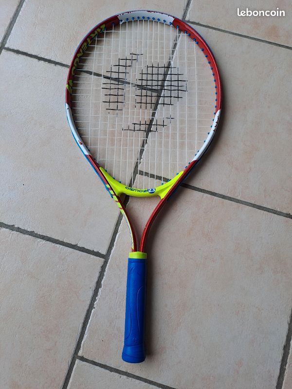 Raquette tennis décathlon Osmoz 23 (image 1)