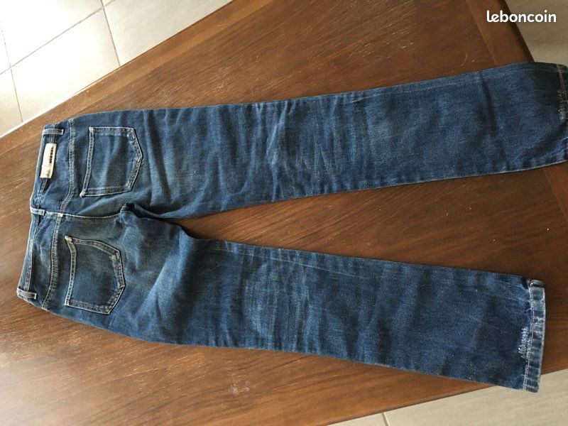Jean Diesel (image 2)