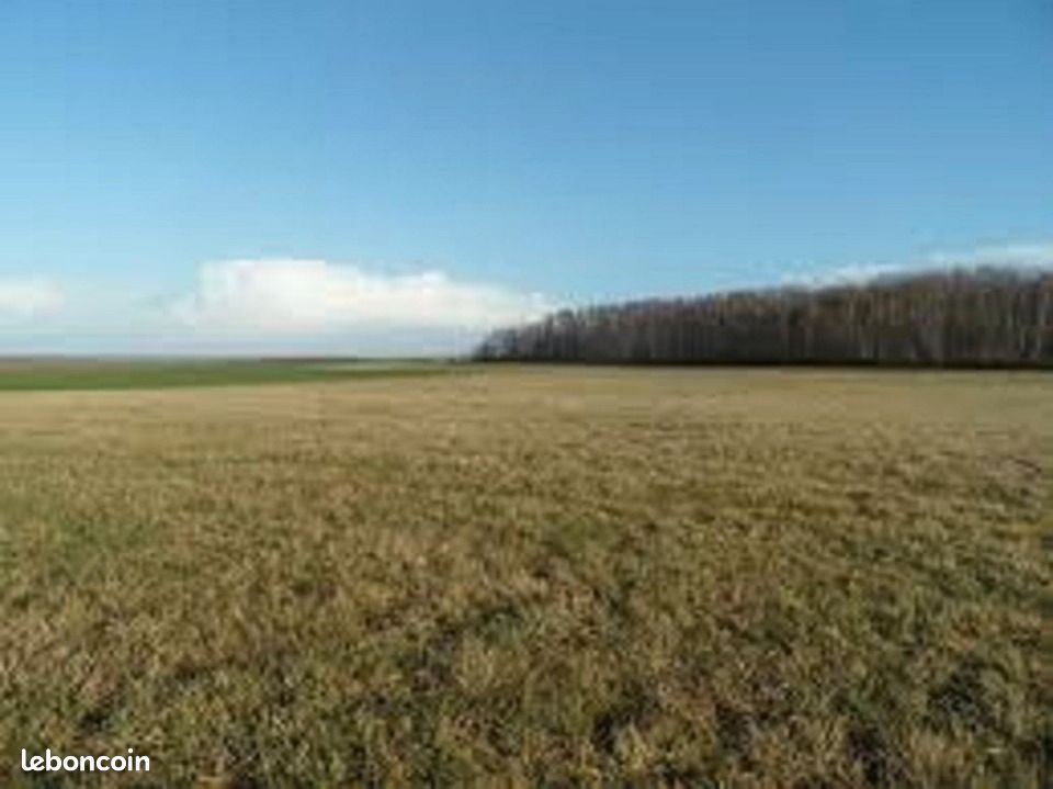 Terrain 1279 m² · à Néry · 120 000 €