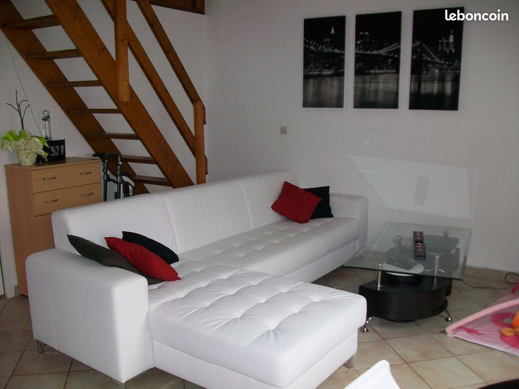 Appartement 3 pièces 55 m² · à Épernon · 55 m² · 750 €/mois