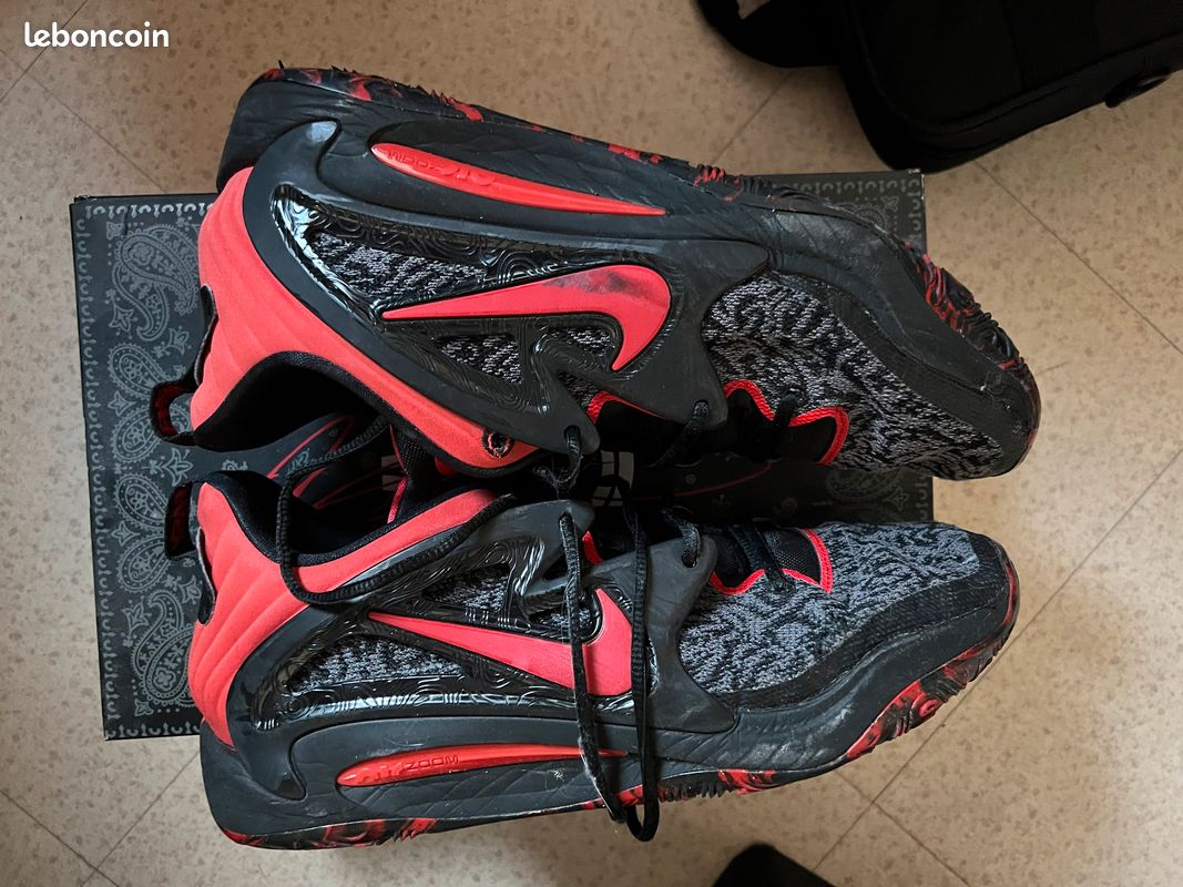 Nike KD 15 (image 4)