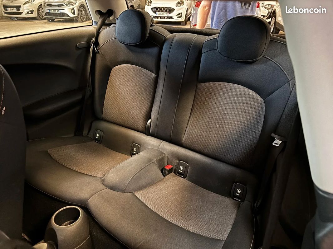 MINI Mini 1.2 75ch One - 2015 - 120 000 km (image 13)