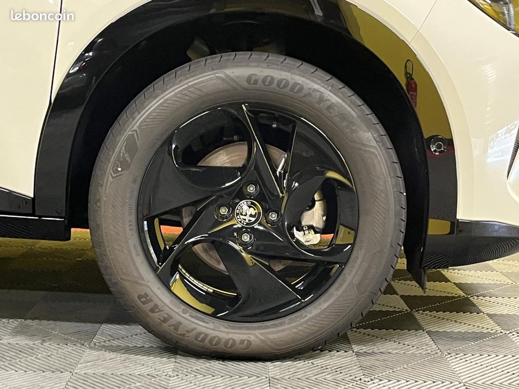 ALFA ROMEO JUNIOR 1.2 Ibrida - 145 - BV eDCT6 Premium (image 14)