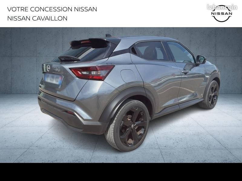 Nissan Juke 1.0 DIG-T 114ch Tekna 2025 (image 3)