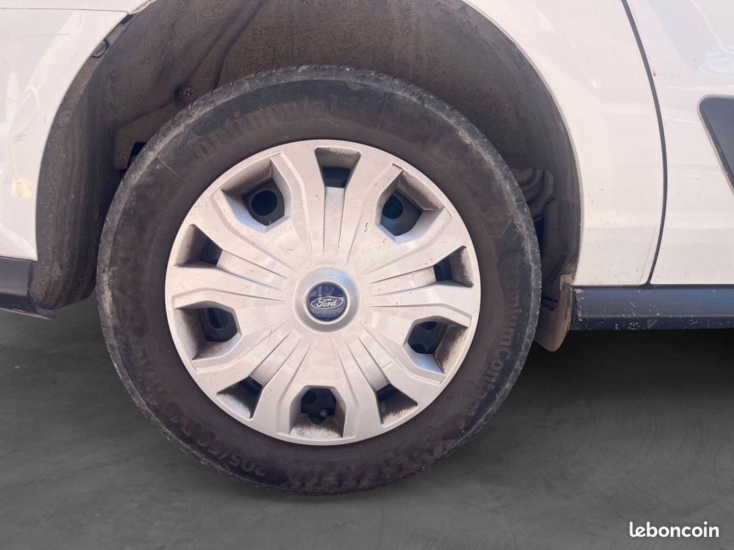 FORD TRANSIT 120Ch Garantie 12 mois (image 18)