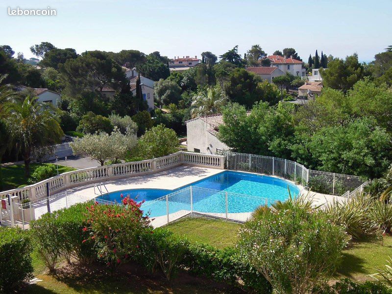 Appartement 2 pièces 63 m² · à Saint-Raphaël · 62,5 m² · 479 000 €