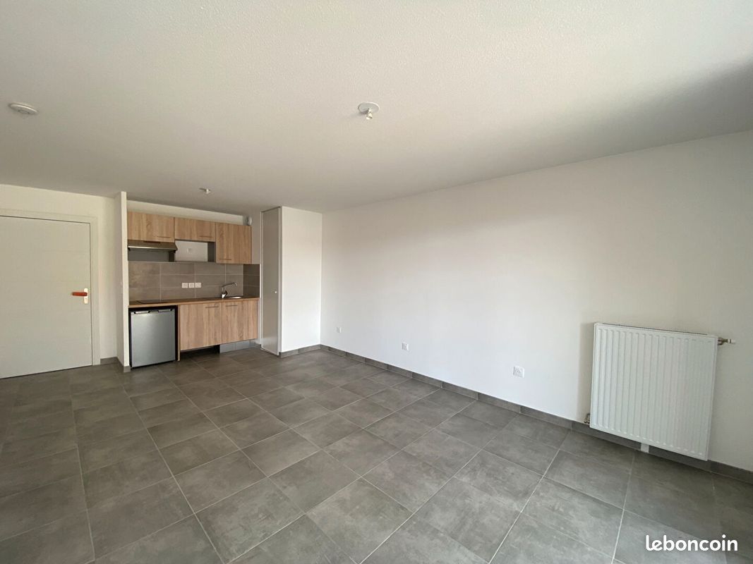 Appartement 2 pièces 43 m² · à Castanet-Tolosan · 43 m² · 625 €