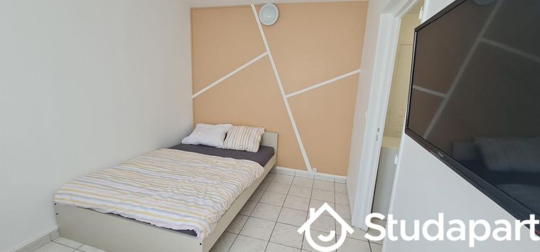 Appartement a louer eragny - 1 pièce(s) - 14 m2 - Surfyn