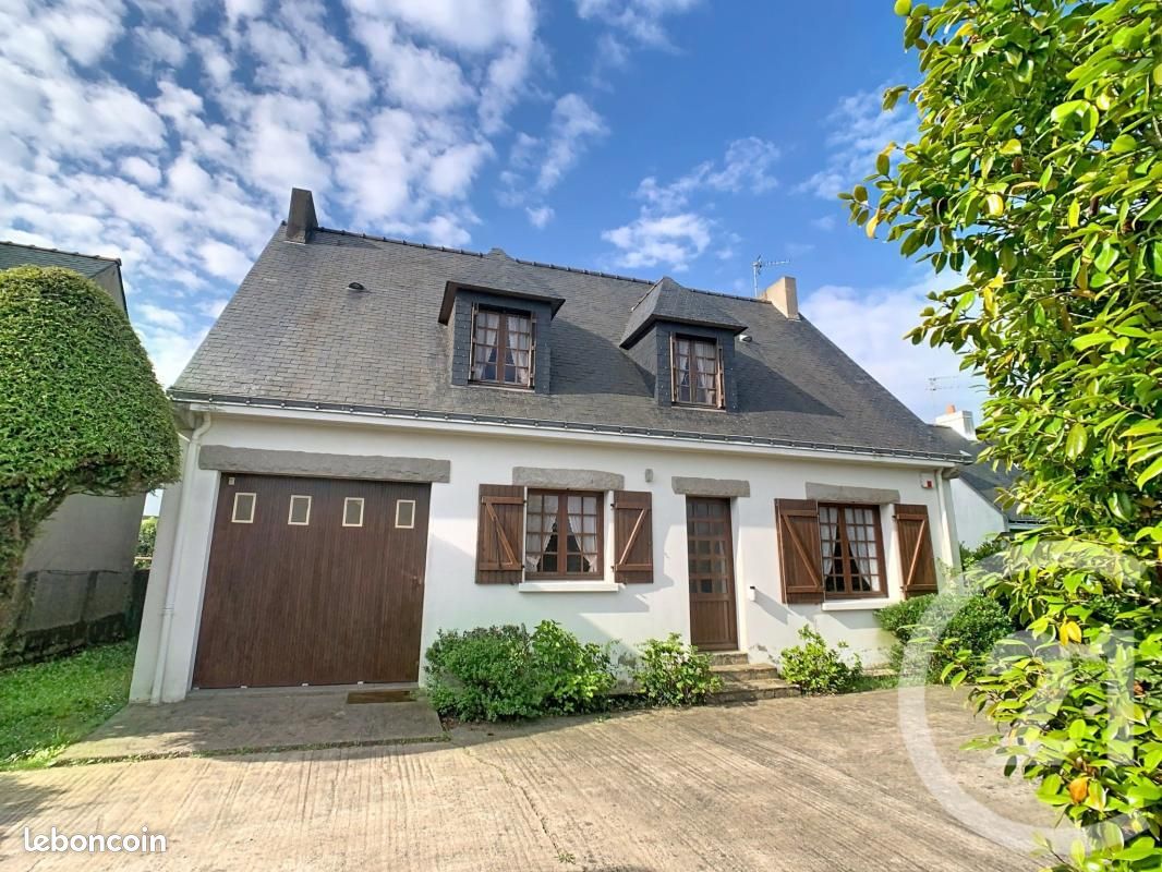 Maison 5 pièces 96 m² · à Pénestin · 96 m² · 303 050 €