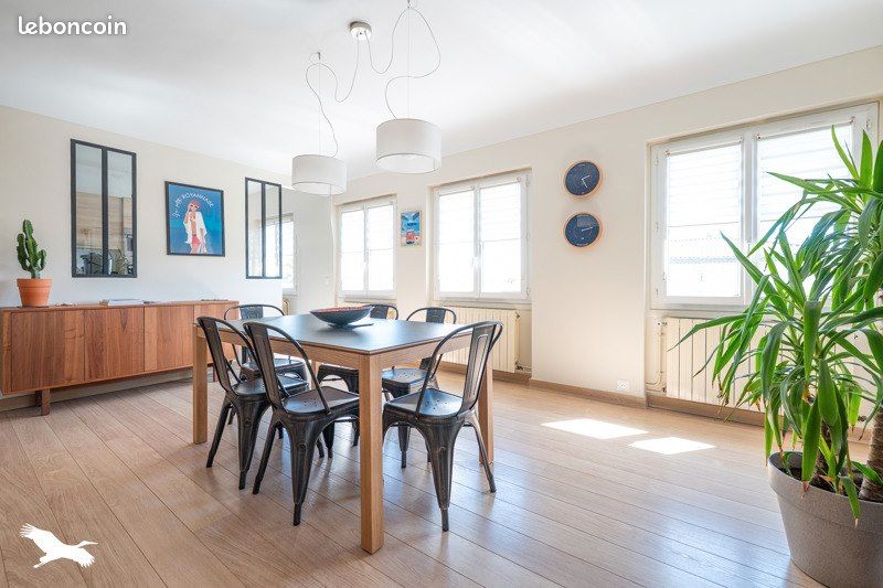 Appartement 4 pièces 105 m² · à Royan · 105 m² · 375 999 €