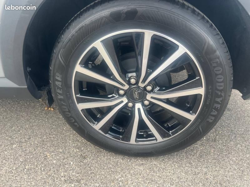 Ford Puma 1.0 Flexifuel 125ch S&S mHEV Titanium (image 13)