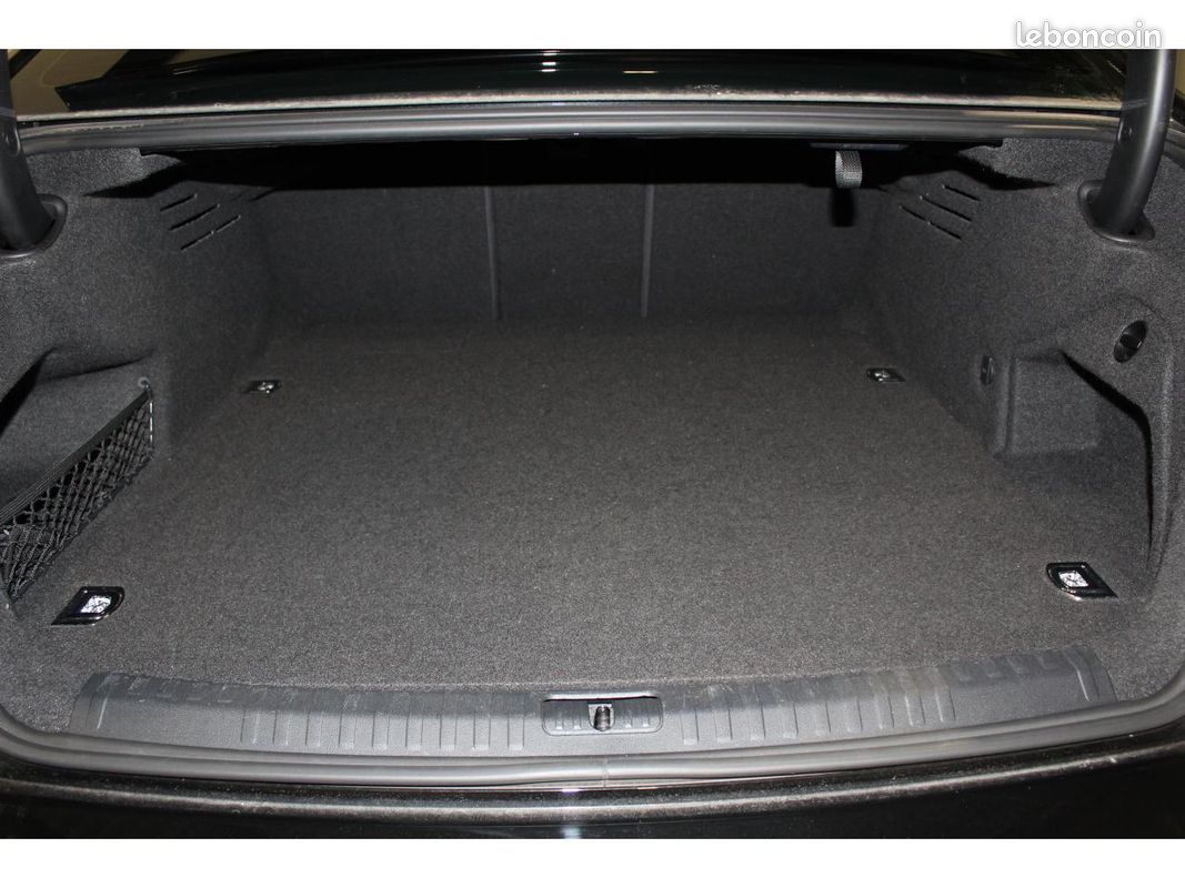 AUDI A6 Avus extended Quattro 2.0 50 TFSI e 299CH - FAIBLE KM (image 21)