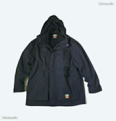 Parka timberland pro Vêtements