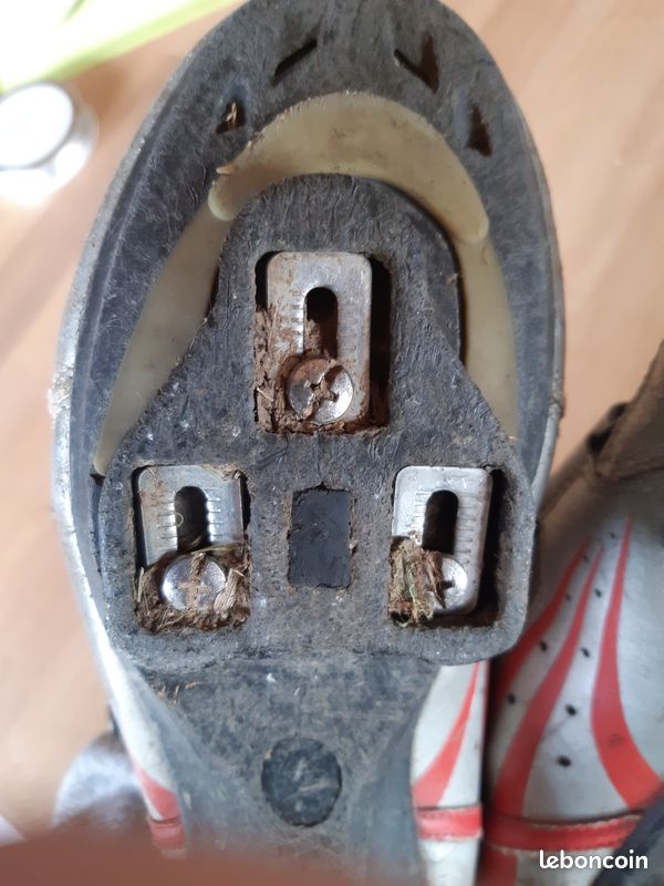 Chaussures de vélo (image 3)